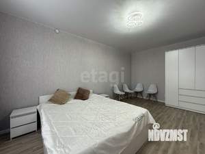 2-к квартира, на длительный срок, 37м2, 17/18 этаж