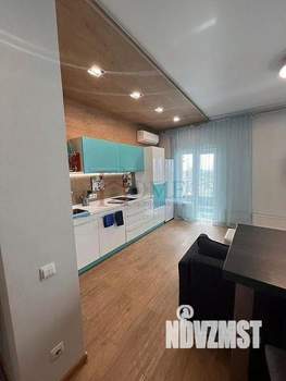 2-к квартира, на длительный срок, 48м2, 14/24 этаж