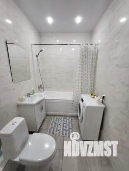 2-к квартира, посуточно, 50м2, 12/25 этаж