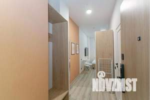 1-к квартира, посуточно, 22м2, 9/19 этаж