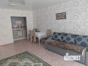 Студия квартира, на длительный срок, 38м2, 2/11 этаж