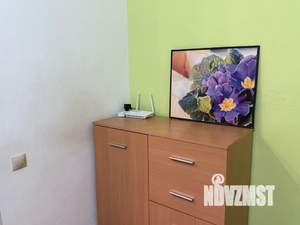 1-к квартира, посуточно, 31м2, 1/4 этаж