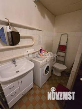 1-к квартира, на длительный срок, 37м2, 4/4 этаж