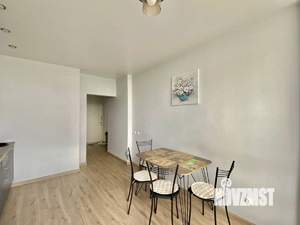 1-к квартира, на длительный срок, 45м2, 15/23 этаж