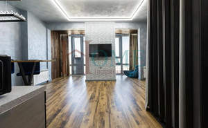 1-к квартира, на длительный срок, 52м2, 19/23 этаж