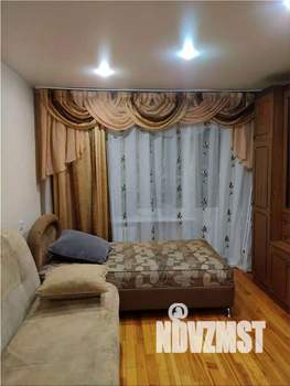 1-к квартира, на длительный срок, 35м2, 2/9 этаж