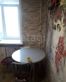 2-к квартира, на длительный срок, 47м2, 5/5 этаж