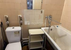 1-к квартира, на длительный срок, 30м2, 5/5 этаж