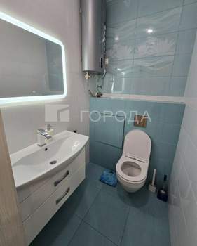 2-к квартира, на длительный срок, 68м2, 10/17 этаж