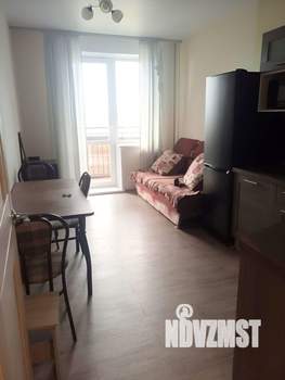2-к квартира, на длительный срок, 37м2, 14/18 этаж