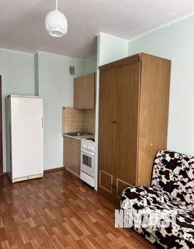 1-к квартира, на длительный срок, 21м2, 5/10 этаж