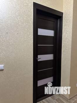 Студия квартира, на длительный срок, 22м2, 12/25 этаж