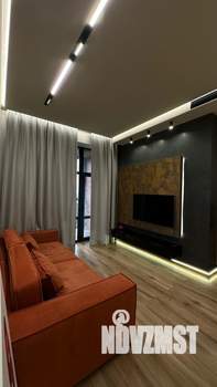 2-к квартира, на длительный срок, 50м2, 10/10 этаж