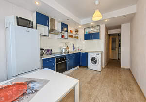 2-к квартира, на длительный срок, 76м2, 4/10 этаж