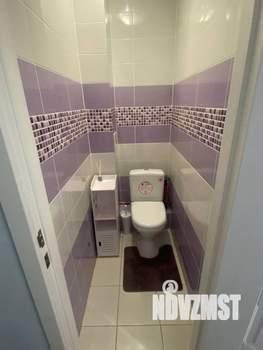 2-к квартира, на длительный срок, 52м2, 1/14 этаж