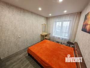 2-к квартира, на длительный срок, 42м2, 14/25 этаж