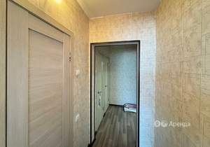 1-к квартира, на длительный срок, 42м2, 8/10 этаж