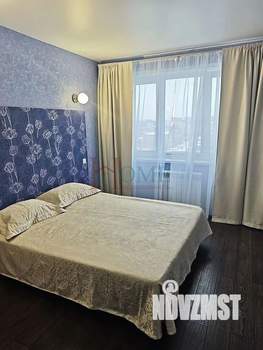 1-к квартира, на длительный срок, 40м2, 19/26 этаж