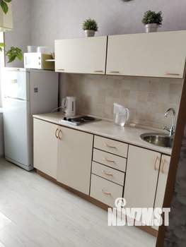 1-к квартира, посуточно, 39м2, 5/15 этаж