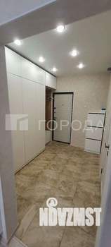 2-к квартира, на длительный срок, 56м2, 16/18 этаж