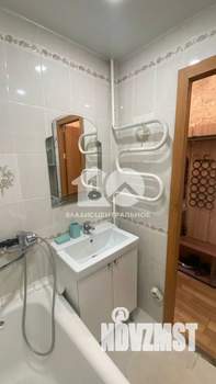 1-к квартира, на длительный срок, 36м2, 6/9 этаж