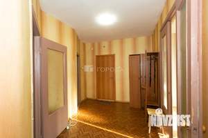 2-к квартира, на длительный срок, 57м2, 4/4 этаж