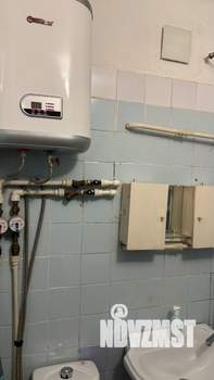 2-к квартира, на длительный срок, 41м2, 4/5 этаж