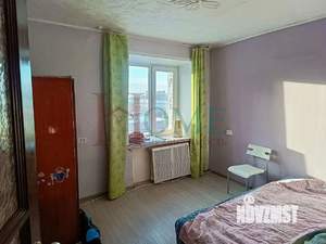 2-к квартира, на длительный срок, 44м2, 9/9 этаж