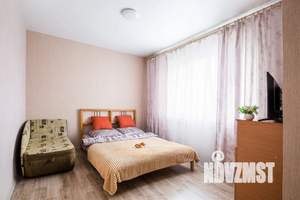 Студия квартира, посуточно, 36м2, 14/18 этаж