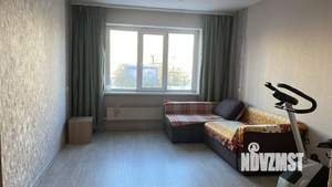 3-к квартира, на длительный срок, 74м2, 2/10 этаж