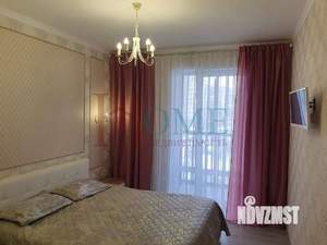 2-к квартира, на длительный срок, 64м2, 9/18 этаж