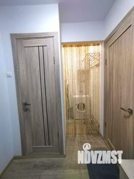 1-к квартира, на длительный срок, 39м2, 7/9 этаж