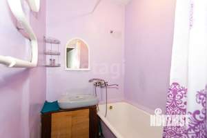 2-к квартира, на длительный срок, 44м2, 2/5 этаж