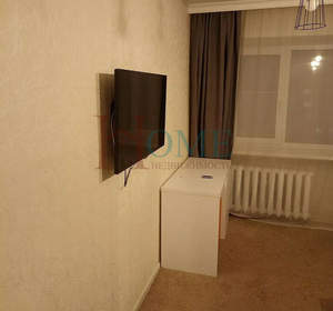 2-к квартира, на длительный срок, 43м2, 5/5 этаж