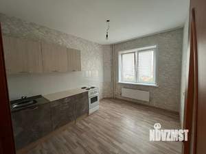 1-к квартира, на длительный срок, 37м2, 5/10 этаж