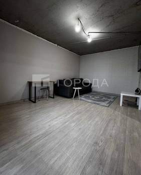 1-к квартира, на длительный срок, 36м2, 16/17 этаж