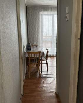 1-к квартира, на длительный срок, 32м2, 7/9 этаж