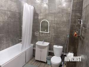 1-к квартира, на длительный срок, 39м2, 13/17 этаж