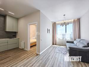 2-к квартира, на длительный срок, 41м2, 8/29 этаж