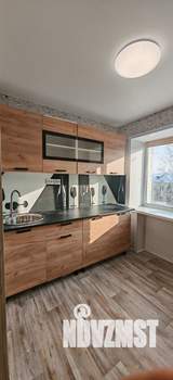 2-к квартира, на длительный срок, 42м2, 5/5 этаж