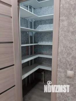 2-к квартира, на длительный срок, 37м2, 8/16 этаж