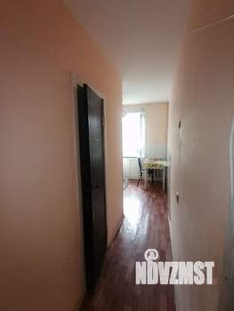 1-к квартира, на длительный срок, 31м2, 3/9 этаж