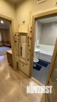 Студия квартира, на длительный срок, 30м2, 5/11 этаж