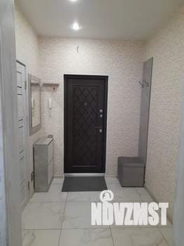 Студия квартира, посуточно, 34м2, 15/17 этаж