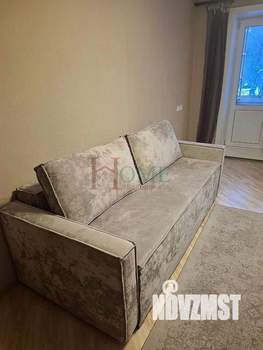 1-к квартира, на длительный срок, 42м2, 2/9 этаж