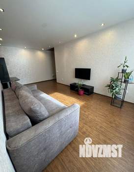 2-к квартира, на длительный срок, 56м2, 7/10 этаж