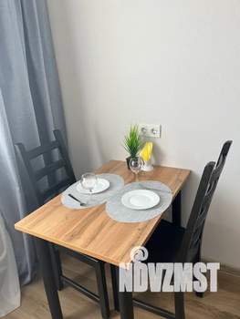 1-к квартира, посуточно, 42м2, 20/25 этаж
