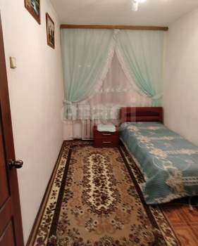 2-к квартира, на длительный срок, 45м2, 7/9 этаж