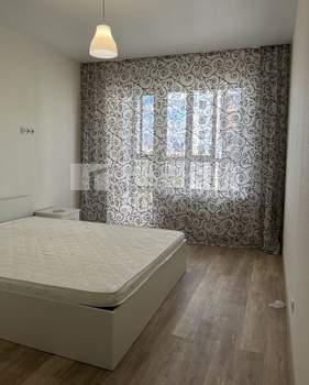 2-к квартира, на длительный срок, 47м2, 13/17 этаж