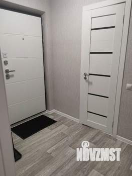 1-к квартира, на длительный срок, 39м2, 18/18 этаж